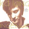 K.D. Lang - Ingenue -  Preowned Vinyl Record