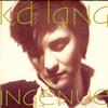K.D. Lang - Ingenue -  Preowned Vinyl Record