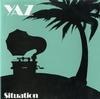 Yaz - Situation -  Preowned Vinyl Record
