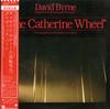 David Byrne - The Catherine Wheel -  Preowned Vinyl Record
