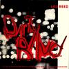 Lou Reed - Dirty Blvd. -  Preowned Vinyl Record