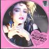 Madonna - The First Album -  Preowned Vinyl Record