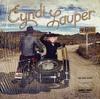 Cyndi Lauper - Detour -  Preowned Vinyl Record