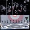 Pretenders - Live! At The Paradise Theater, Boston, 1980 -  Preowned Vinyl Record
