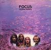 Focus - Moving Waters -  Preowned Vinyl Record