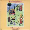 Renaissance - Scheherazade And Other Stories -  Preowned Vinyl Record