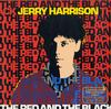 Jerry Harrison - The Red and The Black -  Preowned Vinyl Record