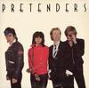 Pretenders - Pretenders -  Preowned Vinyl Record
