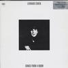 Leonard Cohen - Songs From A Room -  Preowned Vinyl Record