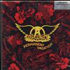 Aerosmith - Permanent Vacation