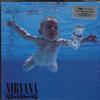 Nirvana - Nevermind -  Preowned Vinyl Record