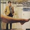 Original Soundtrack - The Graduate -  Preowned Vinyl Record