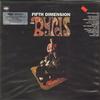 The Byrds - Fifth Dimension -  Preowned Vinyl Record