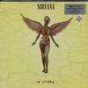 Nirvana - In Utero -  Preowned Vinyl Record