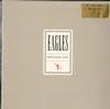 Eagles - hell freezes over -  Preowned Vinyl Record