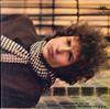 Bob Dylan - Blonde On Blonde -  Preowned Vinyl Record