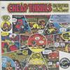 Big Brother & The Holding Company - Cheap Thrills -  Preowned Vinyl Record