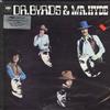 The Byrds - Dr. Byrds & Mr. Hyde -  Preowned Vinyl Record