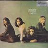 Free - Fire And Water -  Preowned Vinyl Record