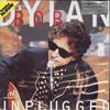 Bob Dylan - MTV Unplugged -  Preowned Vinyl Record