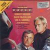 Hugo Montenegro - Original Music From The Man From U.N.C.L.E.