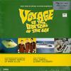 Sawtell and Goldsmith - Voyage to the Bottom of the Sea -  Preowned Vinyl Record