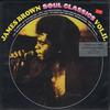 James Brown - Soul Classics Volume II -  Preowned Vinyl Record