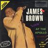 James Brown - Live At The Apollo Volume II -  Preowned Vinyl Record