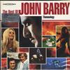 John Barry - The Best of John Barry: Themeology -  Preowned Vinyl Record