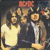 AC/DC - Highway To Hell -  Preowned Vinyl Record