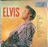 Elvis Presley - Elvis *Topper Collection -  Preowned Vinyl Record