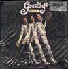 Cream - Goodbye *Topper Collection -  Preowned Vinyl Record