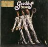 Cream - Goodbye -  Preowned Vinyl Record