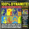 Various Artists - 100% Dynamite -  Preowned Vinyl Record