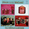 Flossie And The Unicorns - The Animals' Clubhouse -  Preowned Vinyl Record