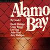 Ry Cooder - Alamo Bay [OST] -  Preowned Vinyl Record