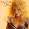 Raiana Paige - Open Up Your Heart -  Preowned Vinyl Record