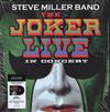 Steve Miller Band - The Joker Live*Topper Collection -  Preowned Vinyl Record