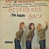 The Angels - My Boyfriend's Back -  Preowned Vinyl Record