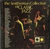 Various Artists - The Smithsonian Collection Of Classic Jazz -  Preowned Vinyl Record