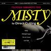 Tsuyoshi Yamamoto Trio - Misty For Direct Cutting -  Preowned Vinyl Record