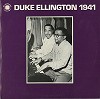 Duke Ellington - Duke Ellington 1941 -  Preowned Vinyl Record