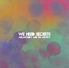 We Need Secrets - Melancholy and The Archive -  Preowned Vinyl Record