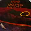 Ananda - Amazonia -  Preowned Vinyl Record