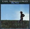 Earl Thomas Conley - Blue Pearl -  Preowned Vinyl Record