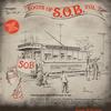 Various Artists - Roots of S.O.B.Vol. 2 -  Preowned Vinyl Record