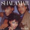 Shalamar - The Look -  Preowned Vinyl Record