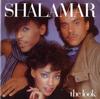 Shalamar - The Look -  Preowned Vinyl Record