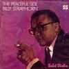 Billy Strayhorn - The Peaceful Side -  Preowned Vinyl Record