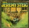 Jeremy Steig - This is Jeremy Steig